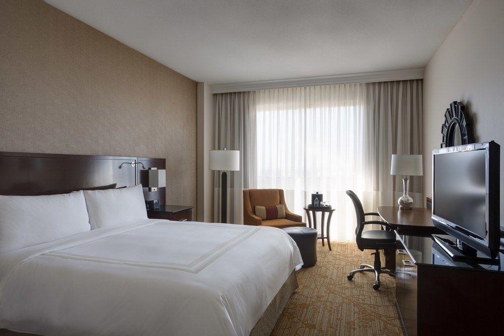 Dallas/plano Marriott At Legacy Town Center Plano